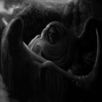 Prophetic Plain of Abyssal Revelation