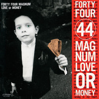 LOVE or MONEY