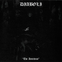 The Antichrist