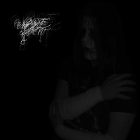 Album cover for When Mine Eyes Blacken
