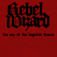 The Way of the Negative Wizard