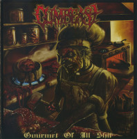 Gourmet of Ill Shit
