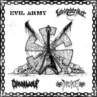 Metal Punk, Vol. I