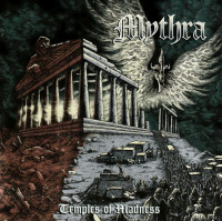 Temples of Madness