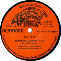 The Death & Destiny EP