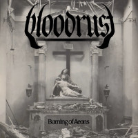 Burning of Aeons