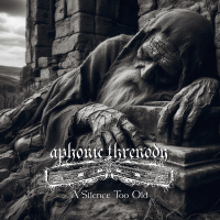 A Silence Too Old
