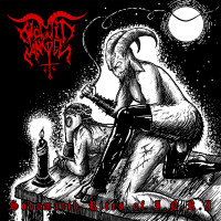 Sodomatik Rites of I.N.R.I