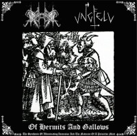 Of Hermits and Gallows (The Synthesis of Illuminating Ascension and the Madness of a Primitive Mind)
