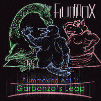 Flummoxing Act 1: Garbonzo’s Leap