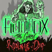 The Ghost of Ronnie Dio