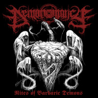 Rites Of Barbaric Demons