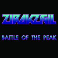 Battle of the Peak