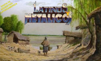 Hijos del río