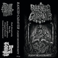 Flesh Monstrosity