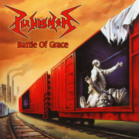 Battle of Grace