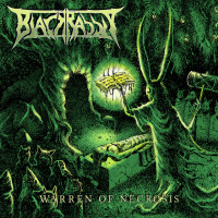 Warren of Necrosis