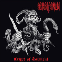 Crypt of Torment