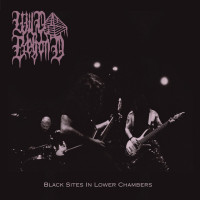 Black Sites in Lower Chambers