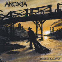 Intense Killings