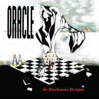 As Darkness Reigns