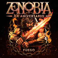Fuego (XX Aniversario)