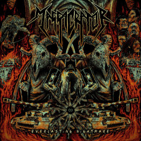 Everlasting Nightmare