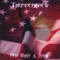 Red White & Brew