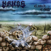 At Mania of Death