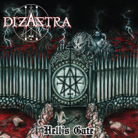 Hell's Gate