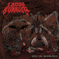Open The Bloodgates