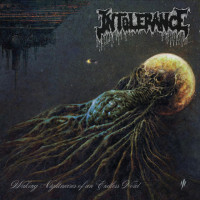 Waking Nightmares of an Endless Void