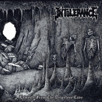 Laments From the Dripstone Cave