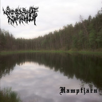 Hamptjärn