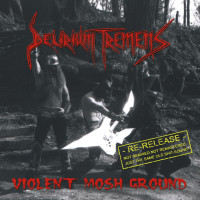 Violent Mosh Ground