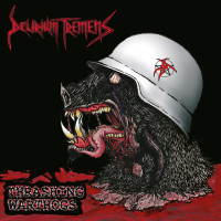Thrashing Warthogs