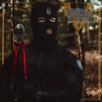Album cover for A Jihad for the Sake of Nature