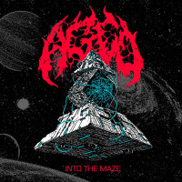 Into the Maze