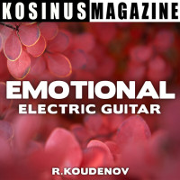 Emotional - Electric Guitar