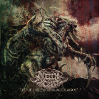 Rise of the Paraphiliac Demigod