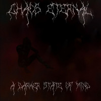 Album cover for A Darker State of Mind