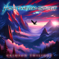 Crimson Twilight