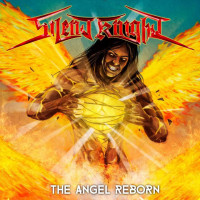 The Angel Reborn
