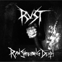 Raw Shredding Death