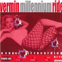 Millennium Ride