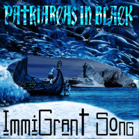 Immigrant Song