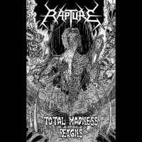 Total Madness Reigns
