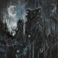 Below / The Midnight God
