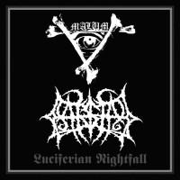Luciferian Nightfall