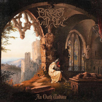 Album cover for An Oath Undone